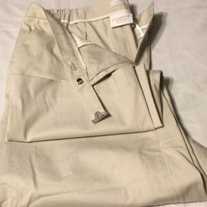 Liz Claiborne women size 20P  dress pants